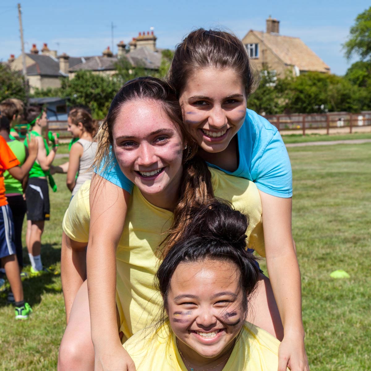 Cambridge Experience Summer Program | Oxbridge Academic Programs