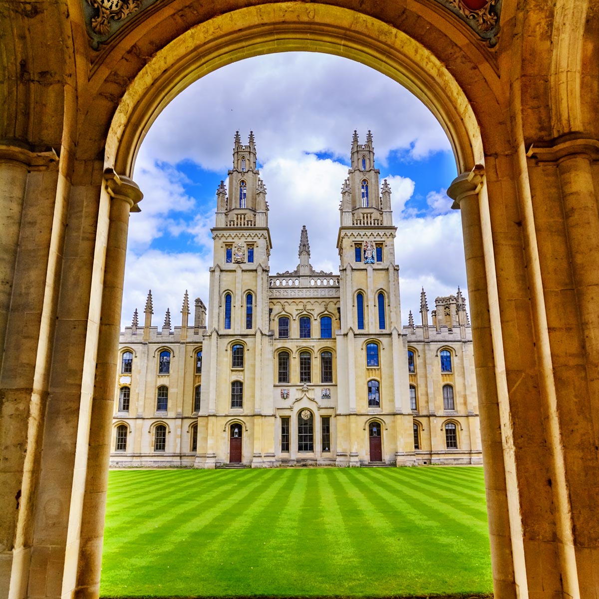 oxford-allsoulcollege